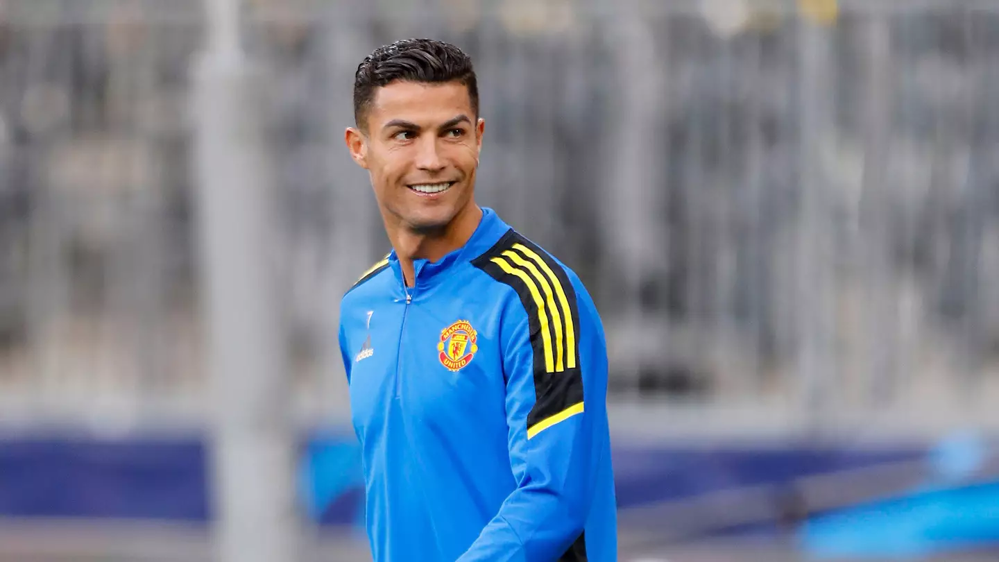 Cristiano Ronaldo Set To Join Manchester United Training On Tuesday, According To Spanish Reports