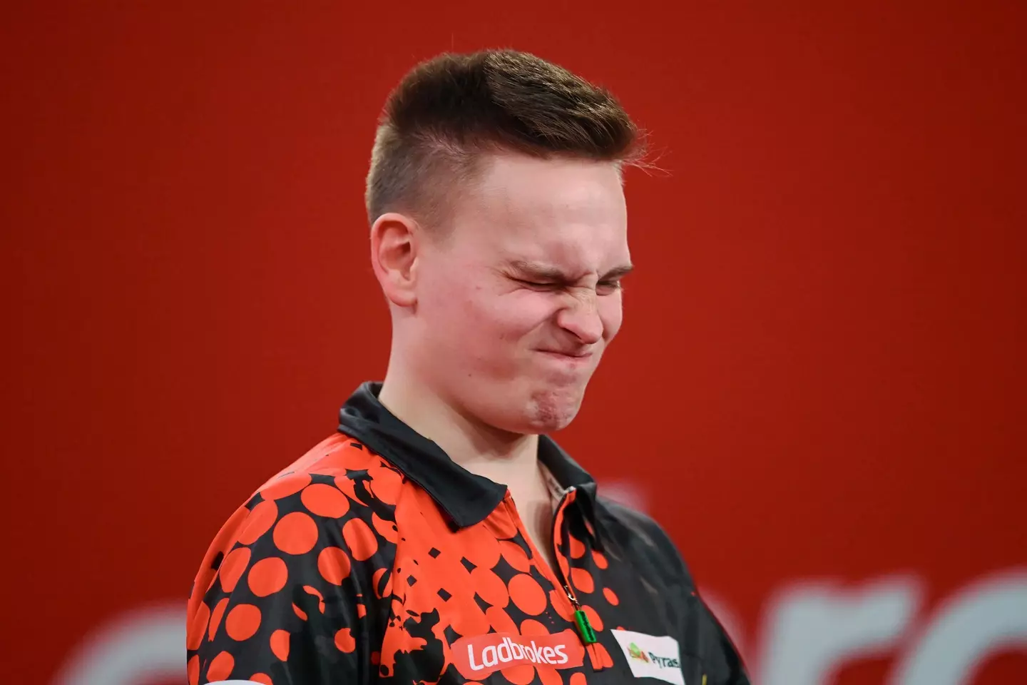 Ricardo Pietreczko (Image: Getty)