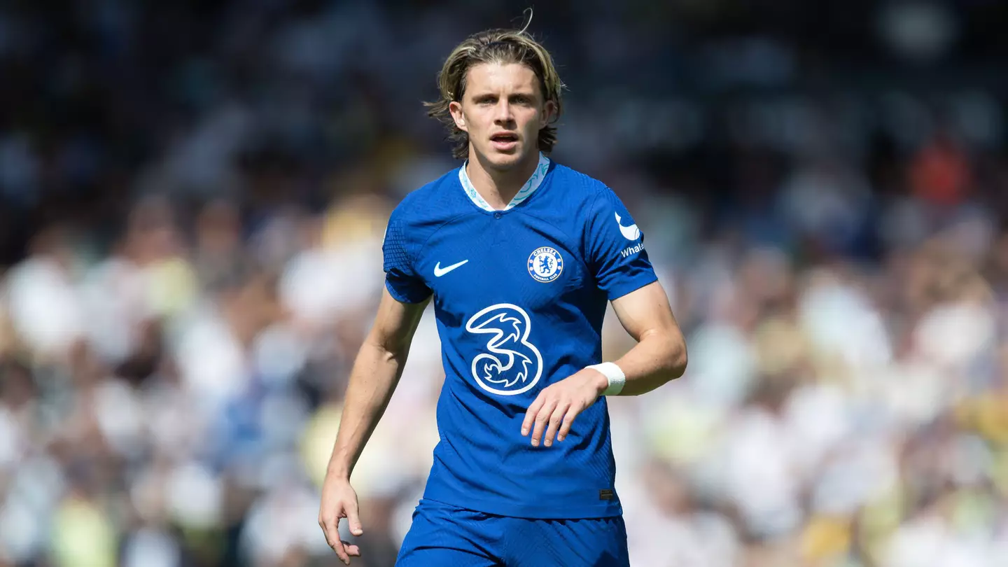 West Ham consider Conor Gallagher loan move as Bayer Leverkusen target Callum Hudson-Odoi