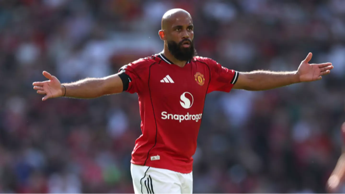 Man Utd fans notice Bryan Mbeumo problem during Arsenal defeat that no-one has mentioned yet