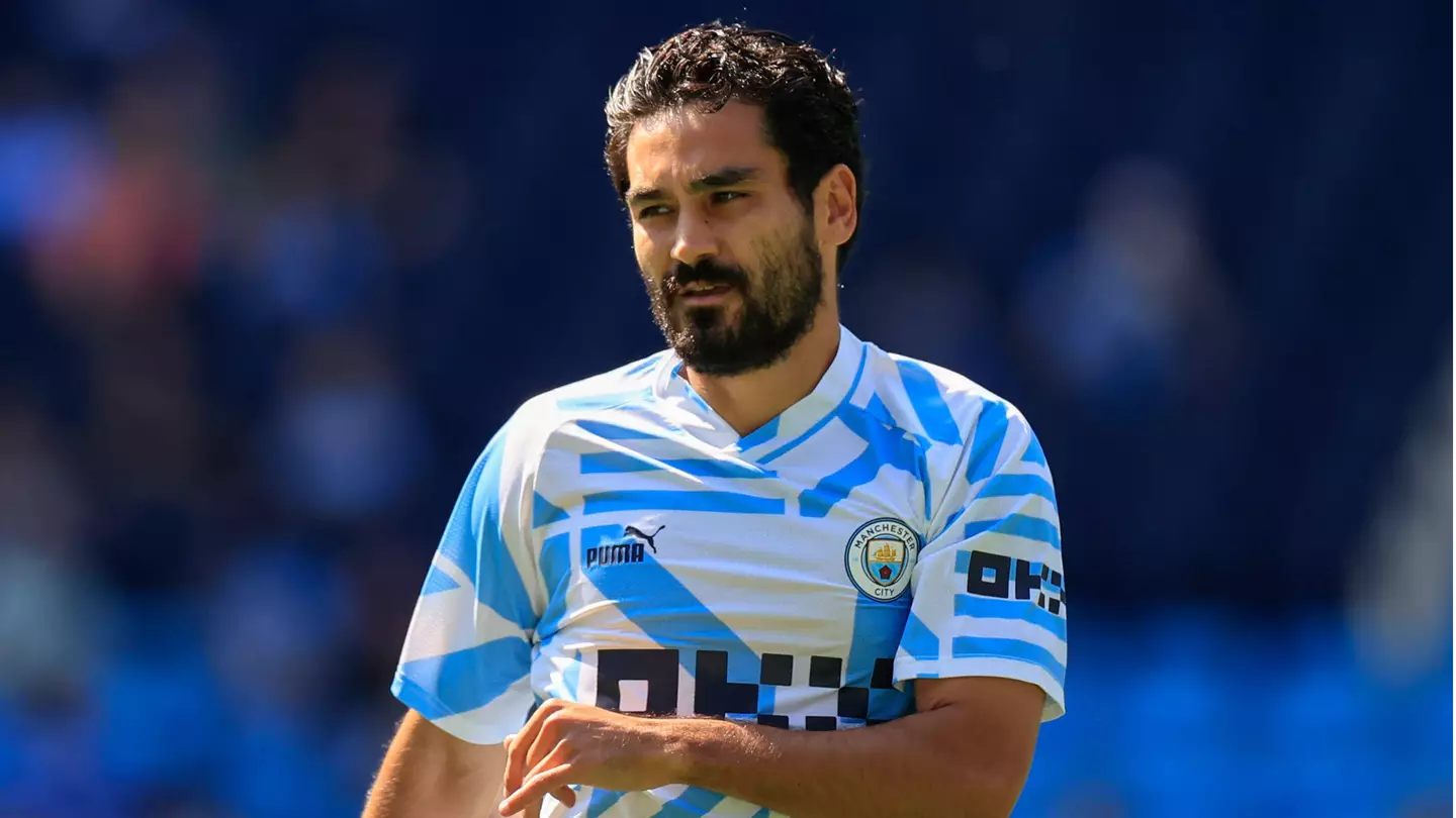 Pep Guardiola wants Manchester City midfielder to sign new contract beyond 2023