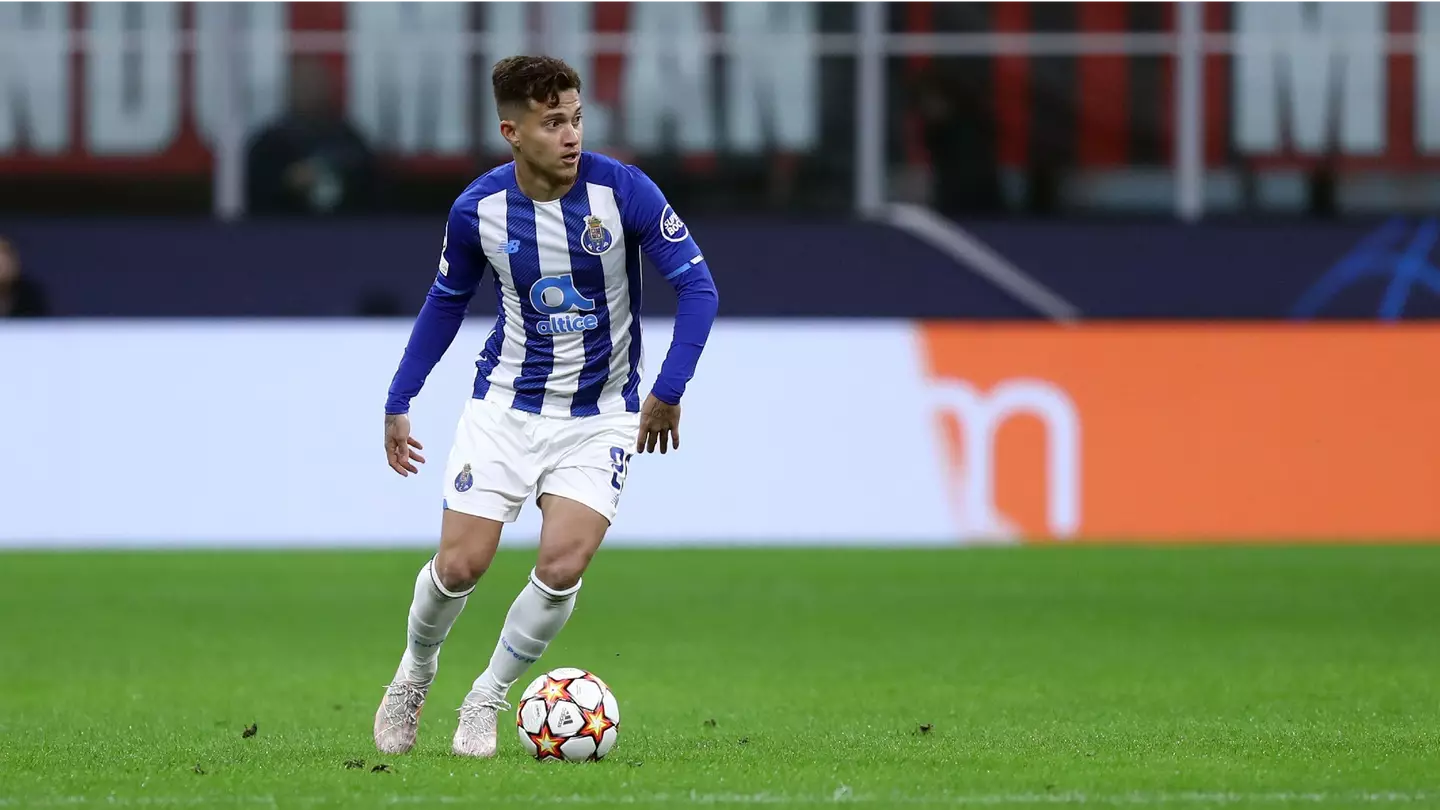 Arsenal Interested In €60m FC Porto Winger Otavio