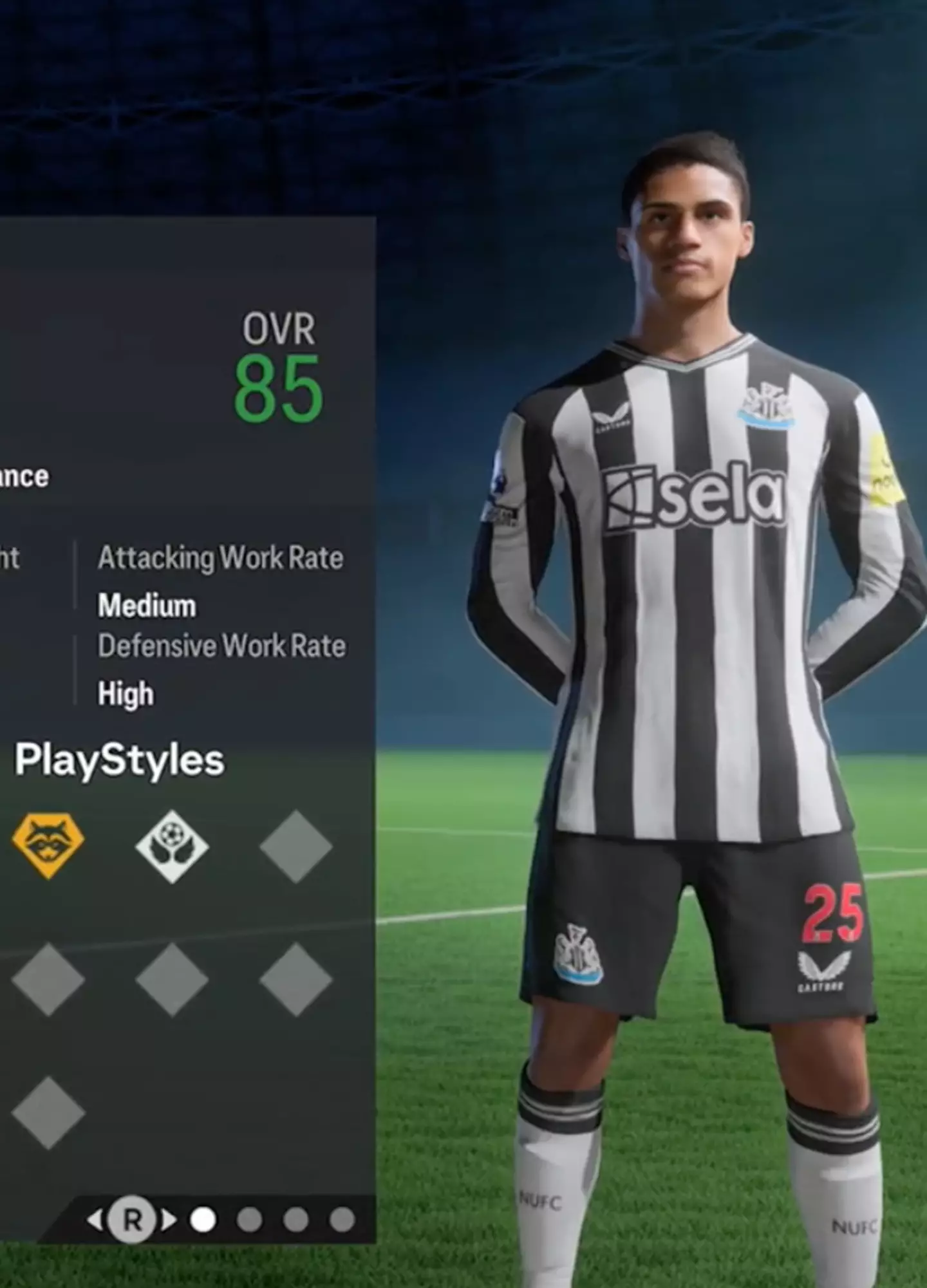 Image credit: EA Sports - TikTok/mazza783_