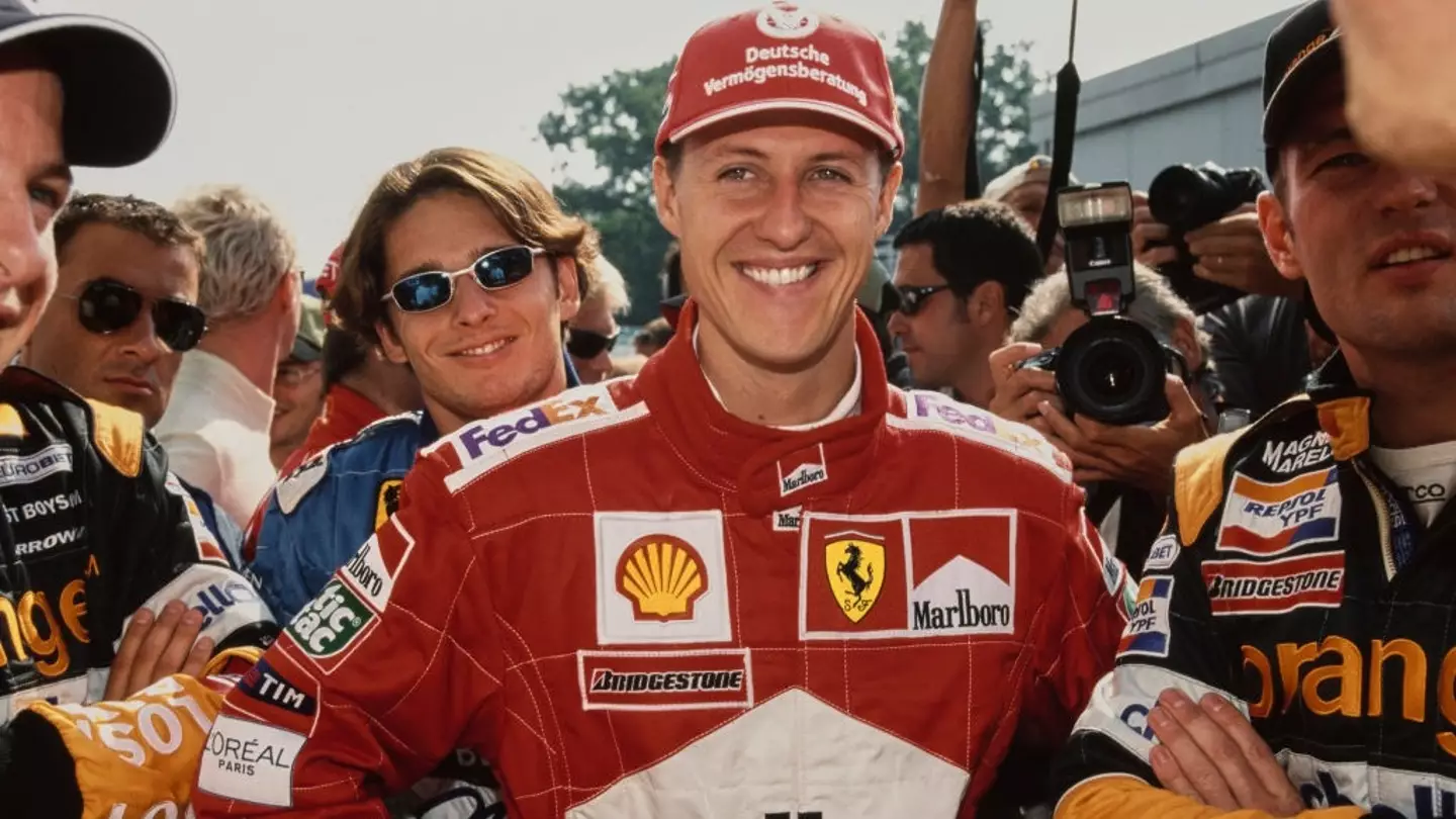 Michael Schumacher’s Friend Reveals New Details On Rules To Visit F1 Legend