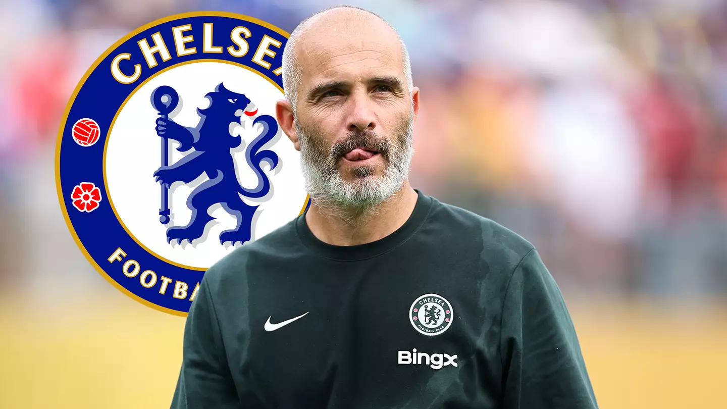 Chelsea brutally put nine names on transfer list after Club World Cup win including player who featured in final