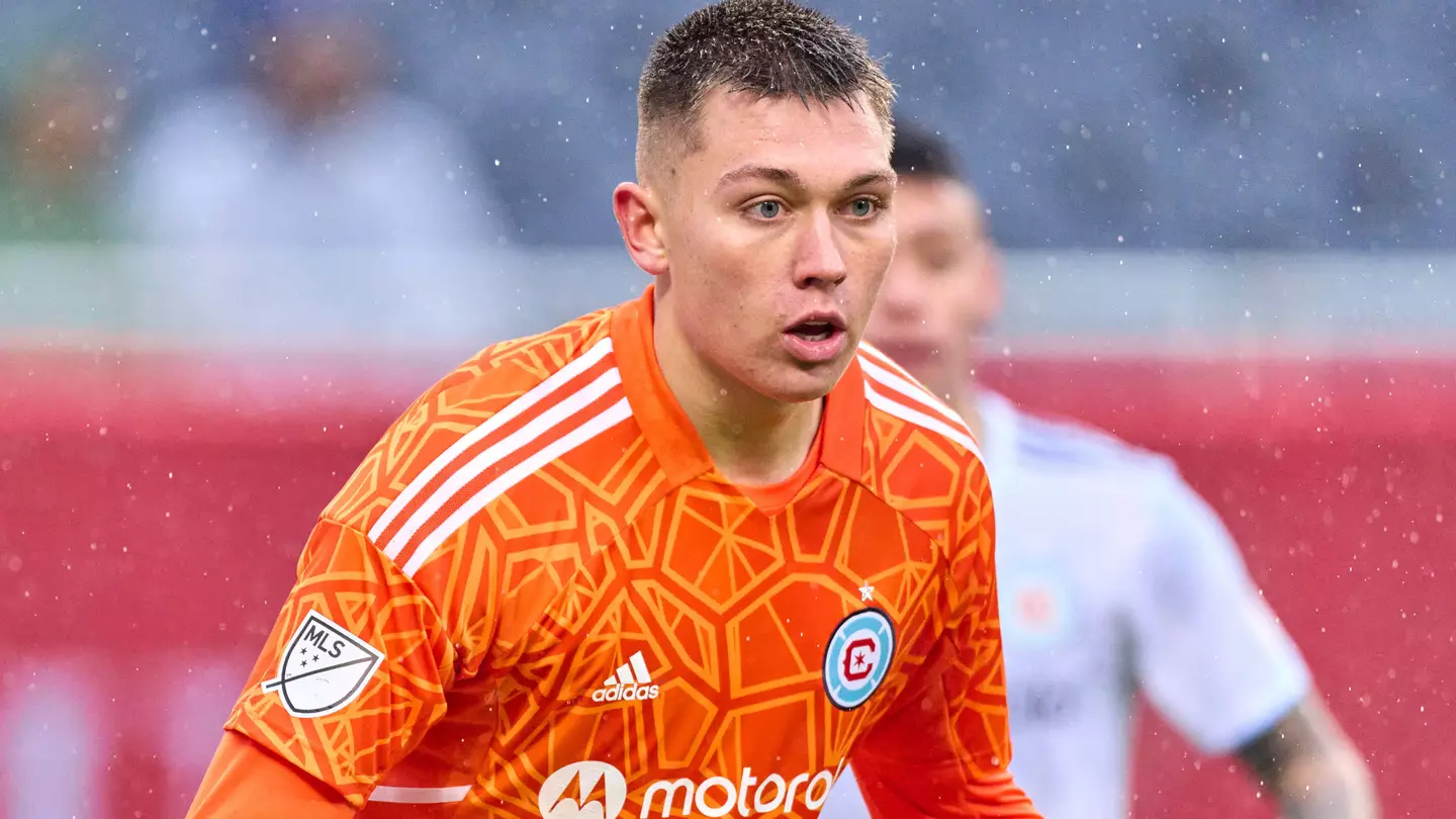 Chelsea Expected To Submit Bid This Week For Goalkeeper After Reaching Verbal Agreement