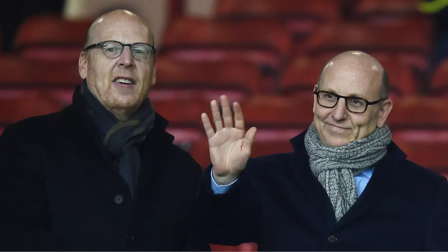 Man Utd Sale 'Deadline' Emerges Amid UAE Interest