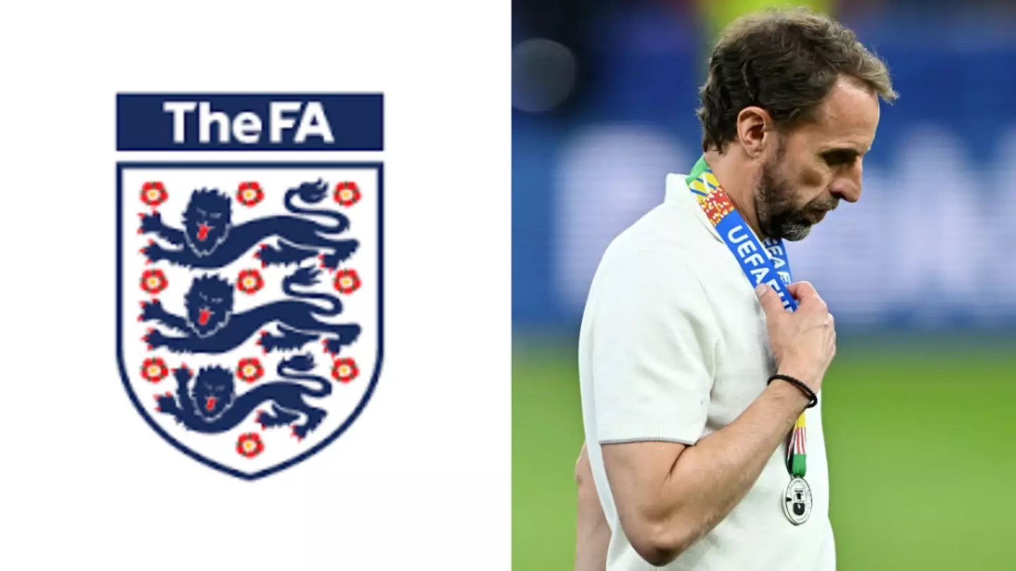 The FA have picked their Gareth Southgate replacement and are willing to wait for him