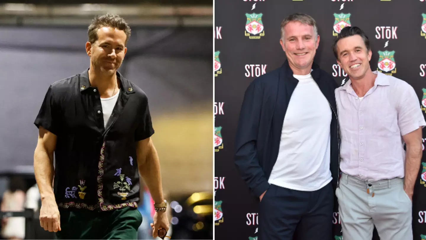 Four players Wrexham could sign before the transfer deadline as Ryan Reynolds and Rob McElhenney ponder late swoop