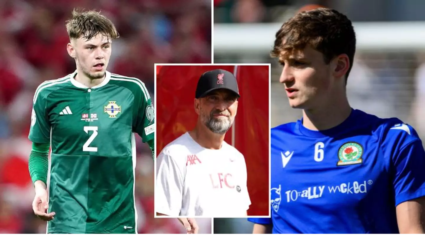 Jurgen Klopp could unleash five academy stars in pre-season with Liverpool boss ready to test 'real talents'