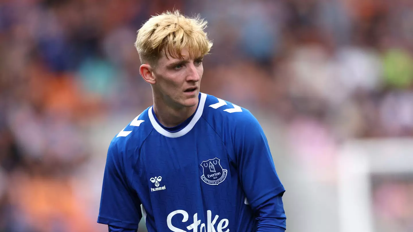 Why Everton are stalling Anthony Gordon's Chelsea deal amid Conor Gallagher and Armando Broja interest
