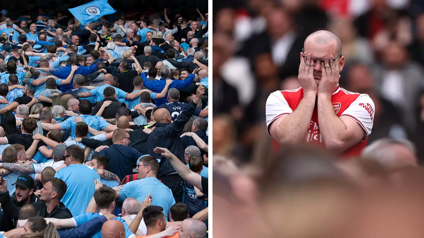 Pep Guardiola voted the best manager in the Premier League