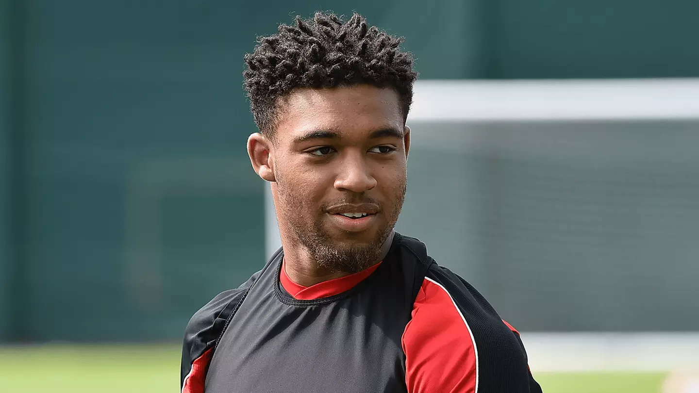 Ex-Liverpool Star Jordon Ibe Arrested Immediately After Stepping Off Plane in UK