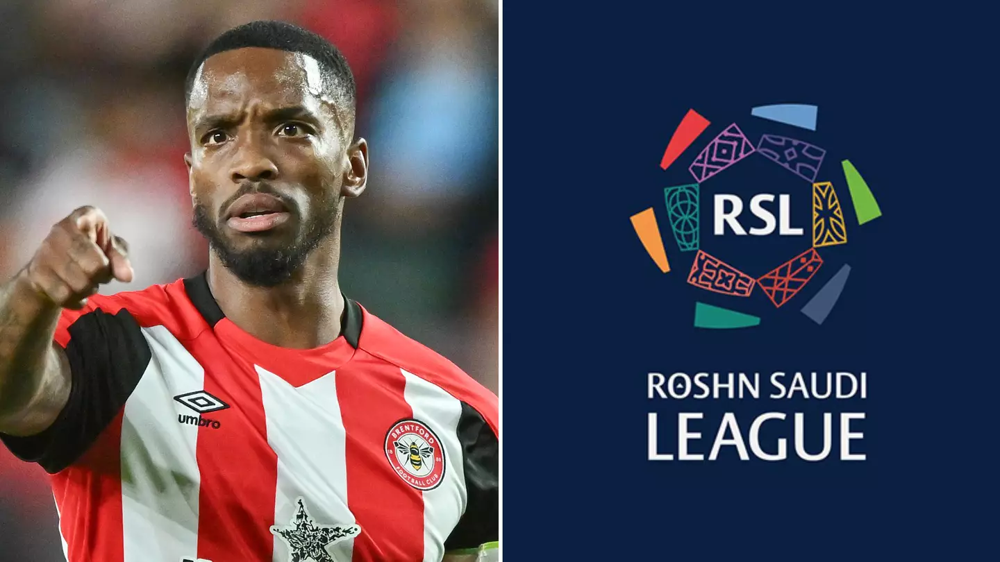 Where Ivan Toney could rank in Saudi Pro League's highest-paid players if staggering wage demands are met
