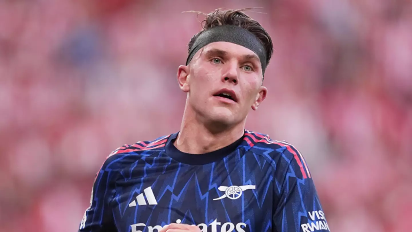 Thierry Henry Delivers Must-Watch Analysis of Viktor Gyokeres Moment vs Bilbao