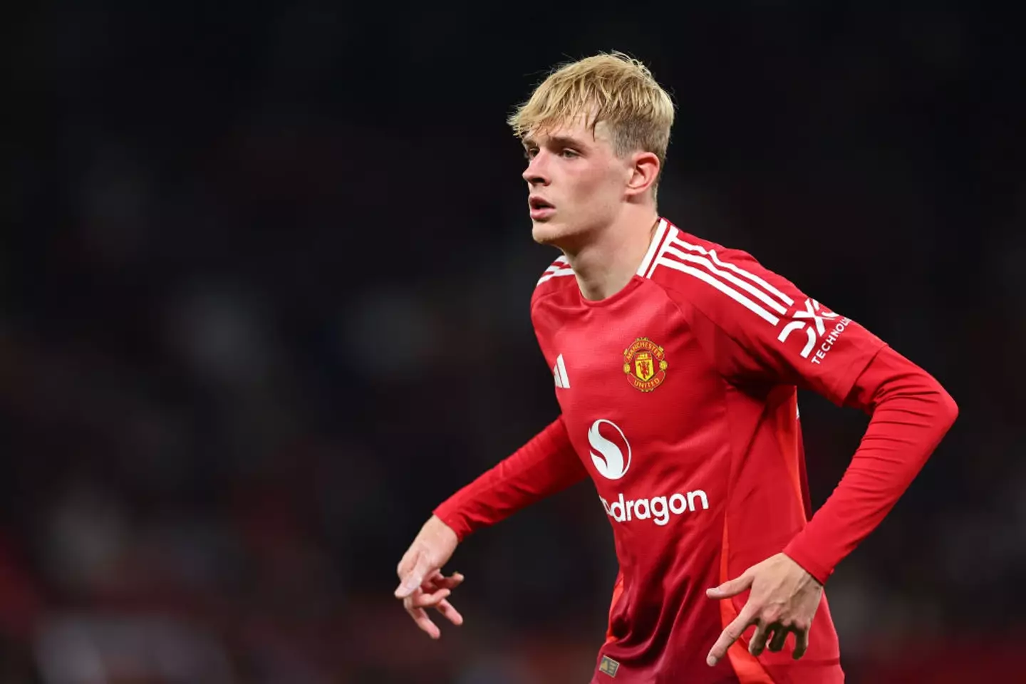 Toby Collyer is set for a spell on the sidelines (Credit:Getty)