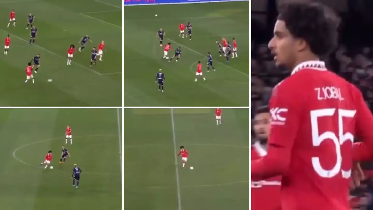 Zidane Iqbal's Individual Highlights Against Melbourne Victory Are Brilliant, He's A Superstar In The Making