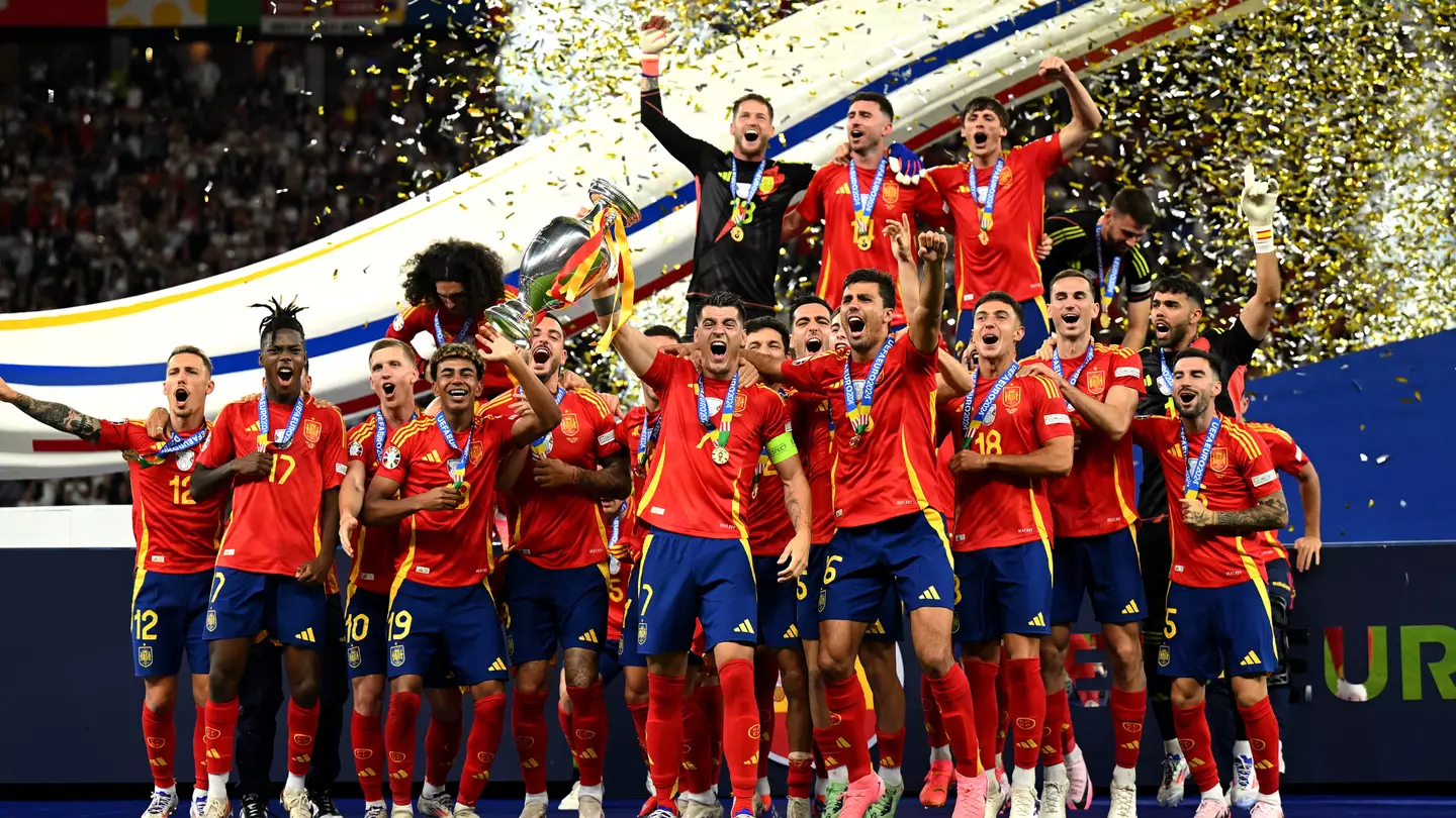 Alvaro Morata considered faking injury to get out of playing for Spain and is now considering international retirement