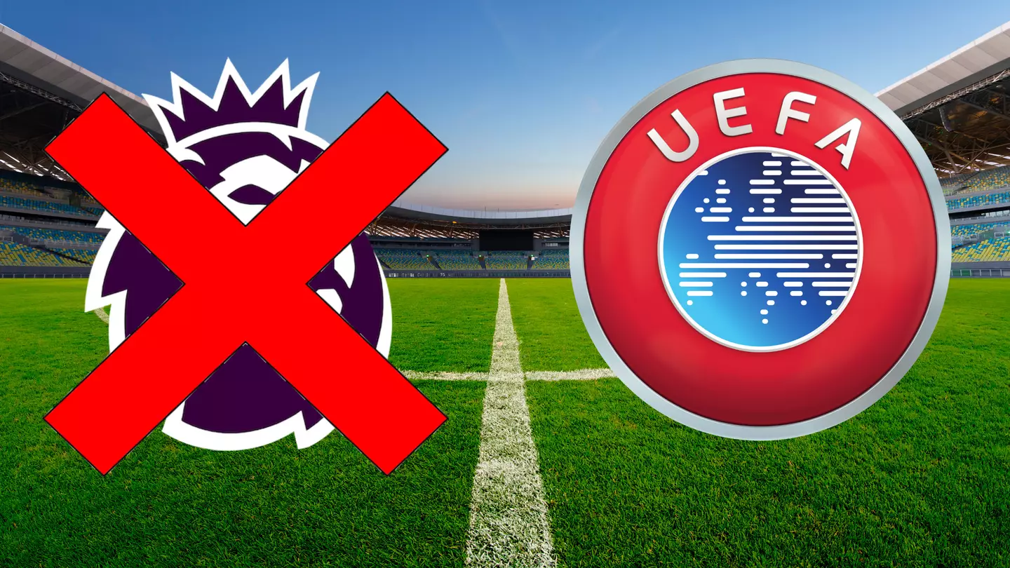 Premier League club forced to hold 'emergency meeting' with UEFA amid fears they could be banned from Europe