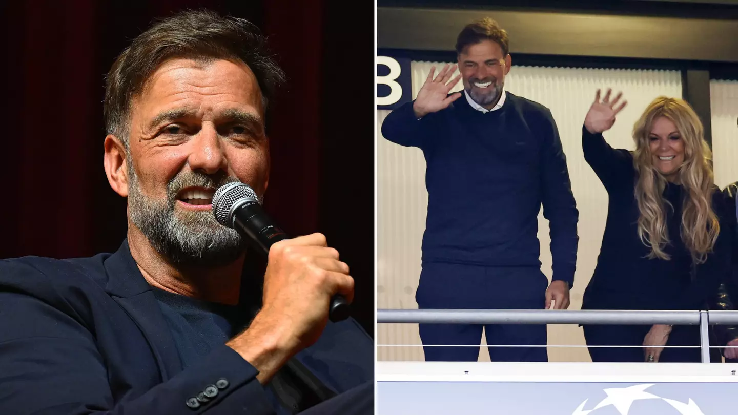 Jurgen Klopp 'turned down fortune' to appear as a pundit for Champions League final and gave telling reason why