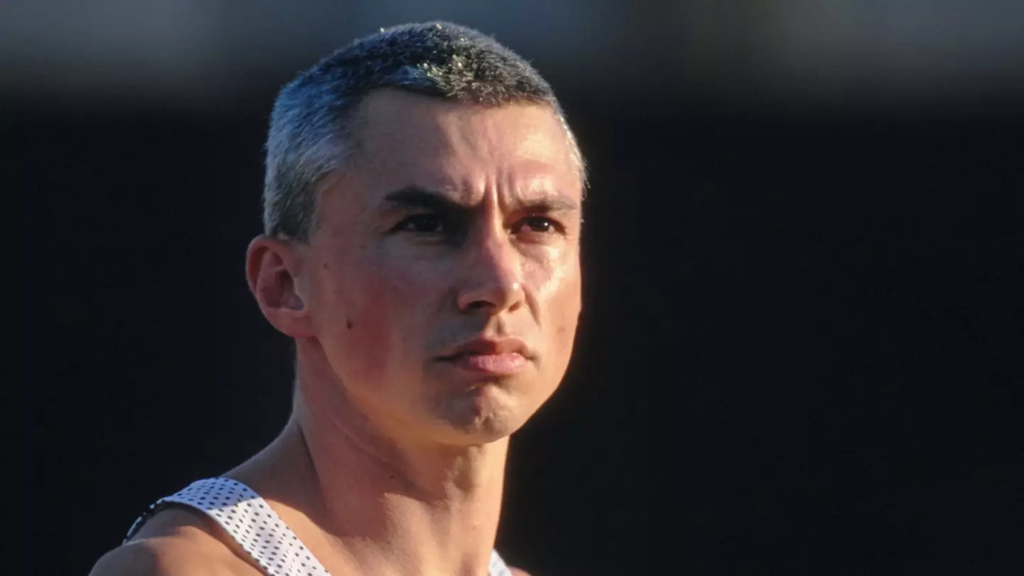 World Record That Has Stood for 30 Years Labelled 'Most Athletic in Sports History'