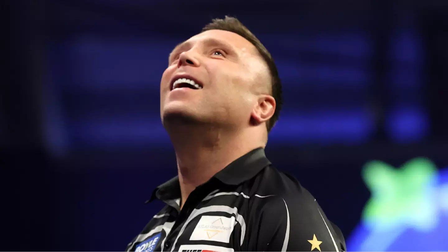 Gerwyn Price Demands Immediate World Grand Prix Change After Luke Littler Loss