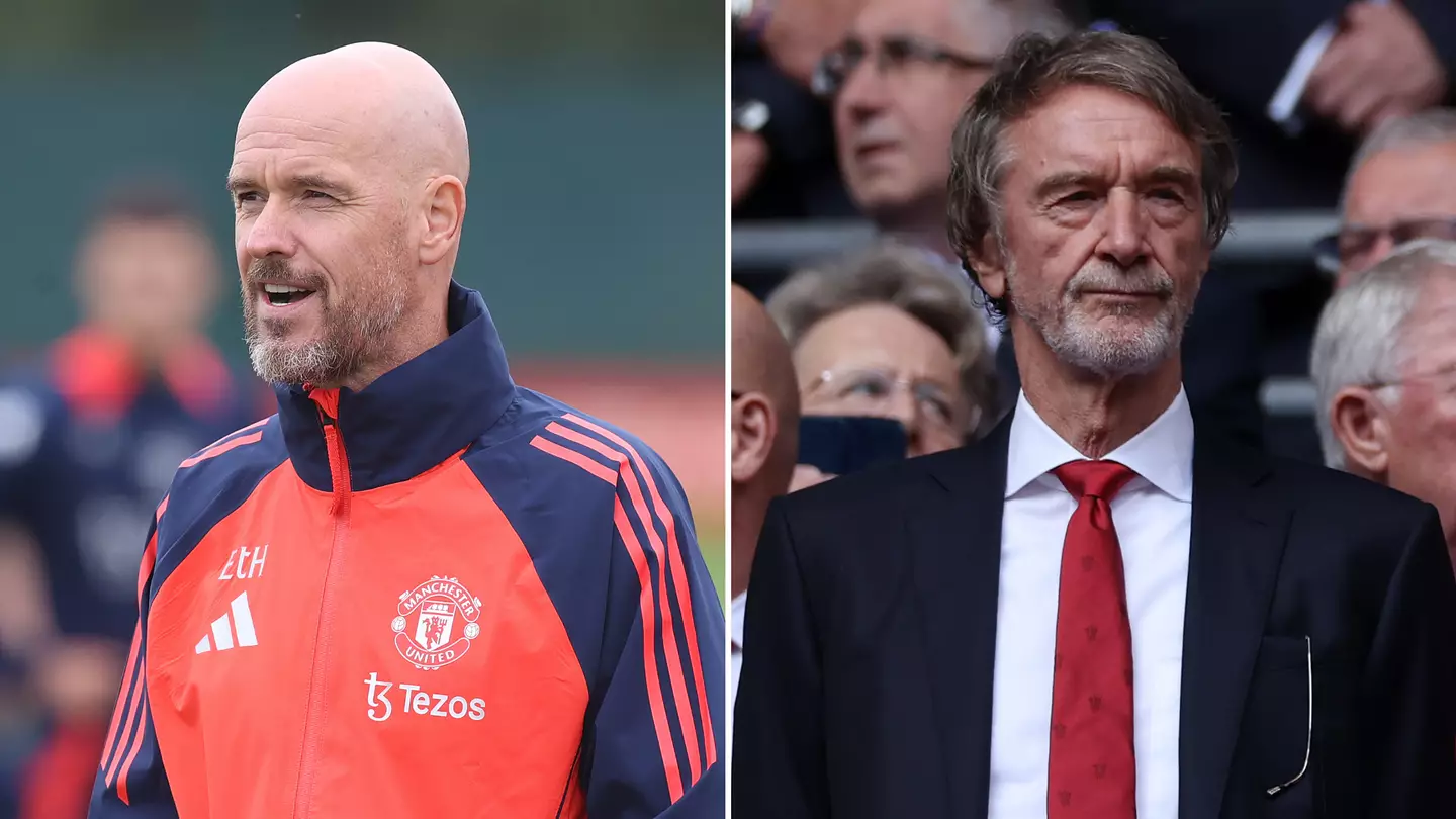Man Utd set to hijack deal for Bundesliga star with club in 'advanced talks' for third summer signing