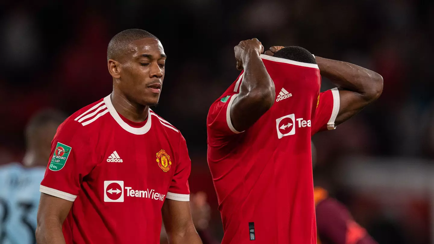 Manchester United Defender Offered To Newcastle United