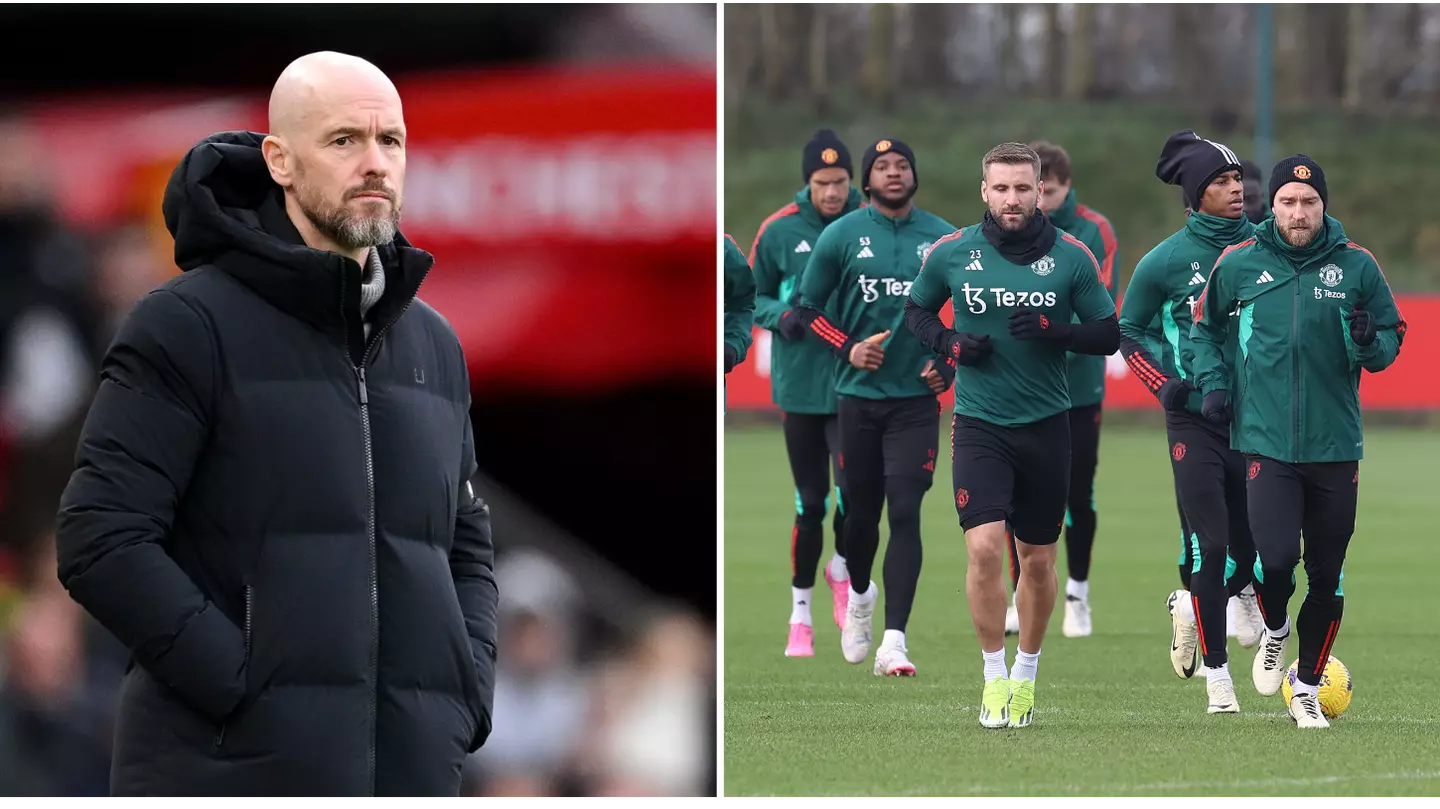 Three senior Man Utd players who could leave the club this week despite Premier League transfer window closing