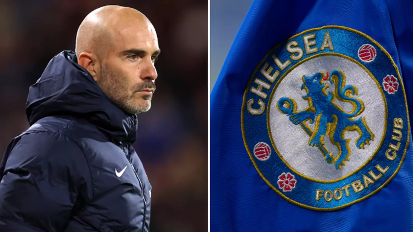 Chelsea flop says he's 'rediscovered joy' after leaving club and is 'relieved' Stamford Bridge career is over