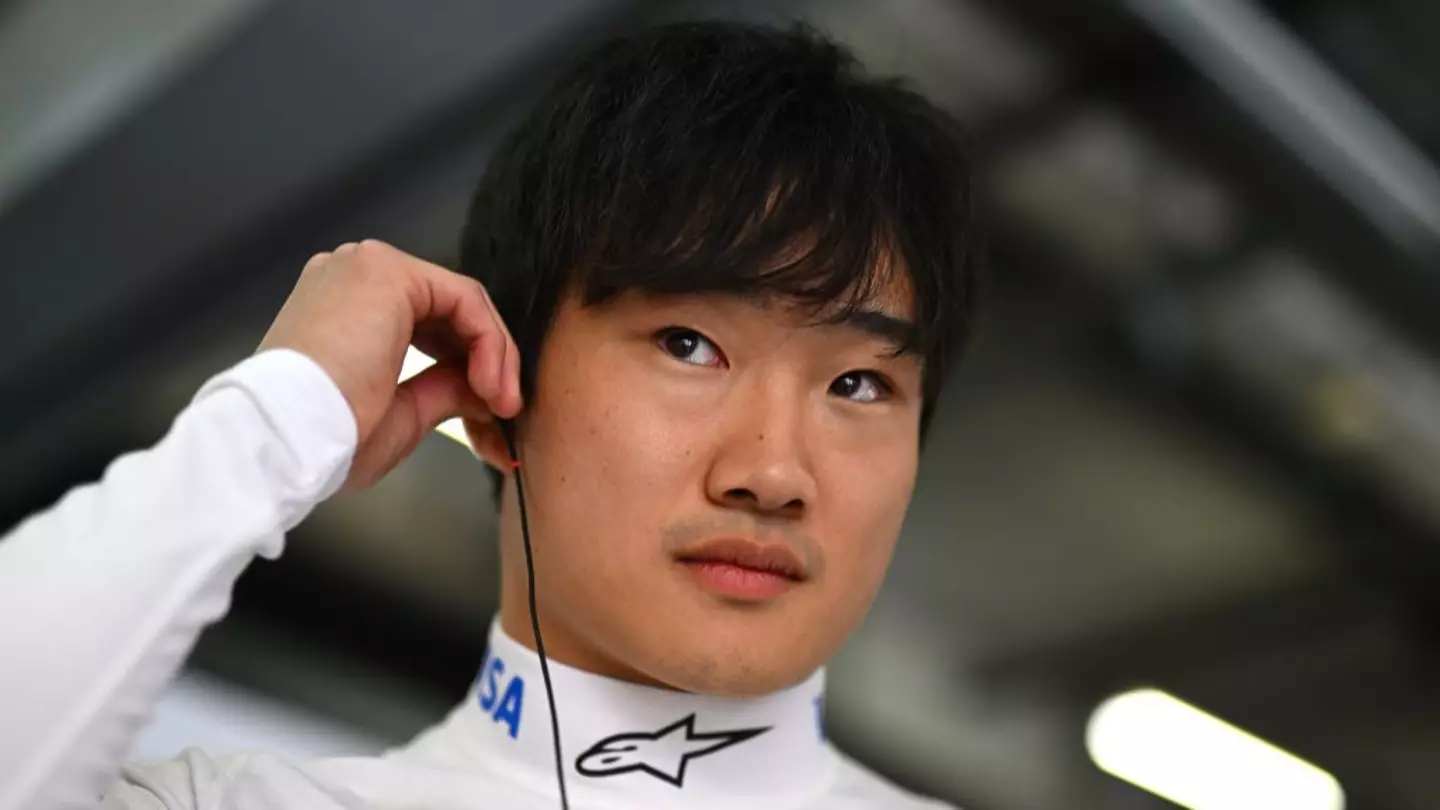 Yuki Tsunoda Targeting Shock Return to F1 With Two Teams After Red Bull Axe