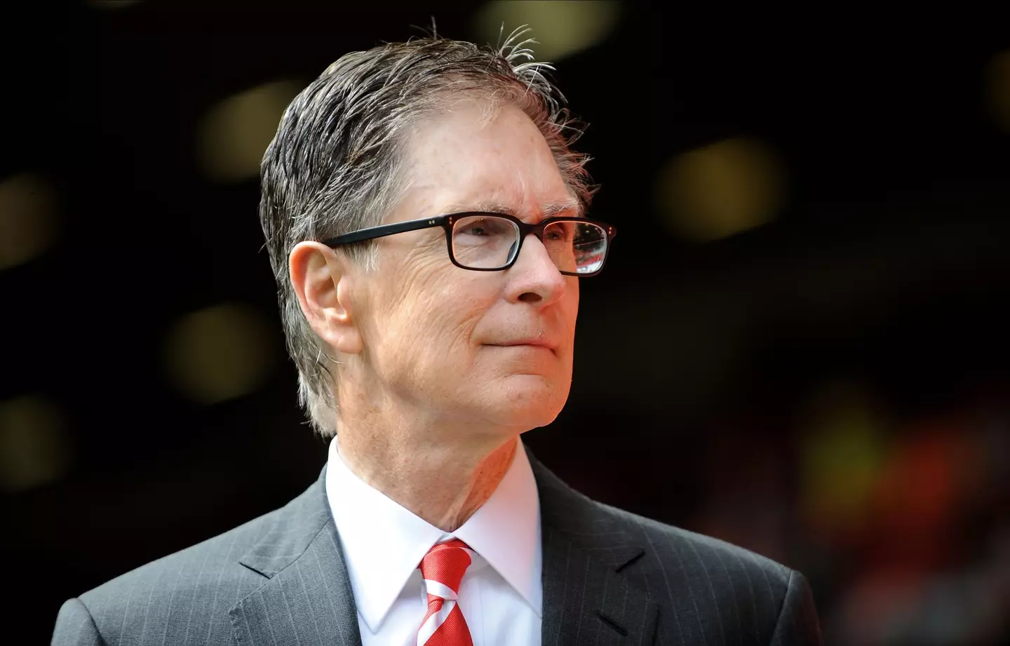 John Henry's Fenway Sports Group has owned Liverpool since 2010 (Image: Alamy)