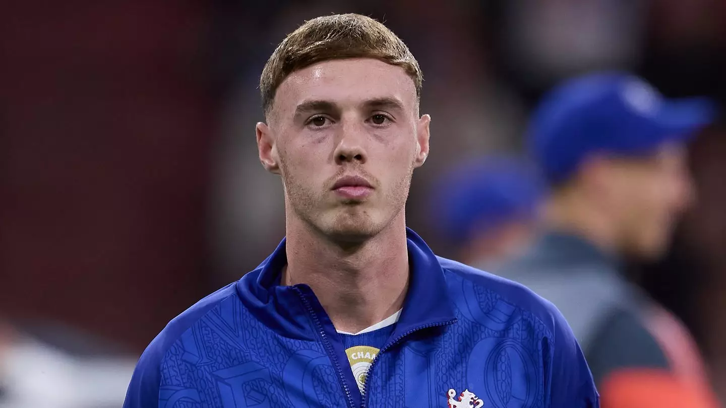 Sir Jim Ratcliffe Must Break One Of His Five Man Utd Rules To Sign Cole Palmer