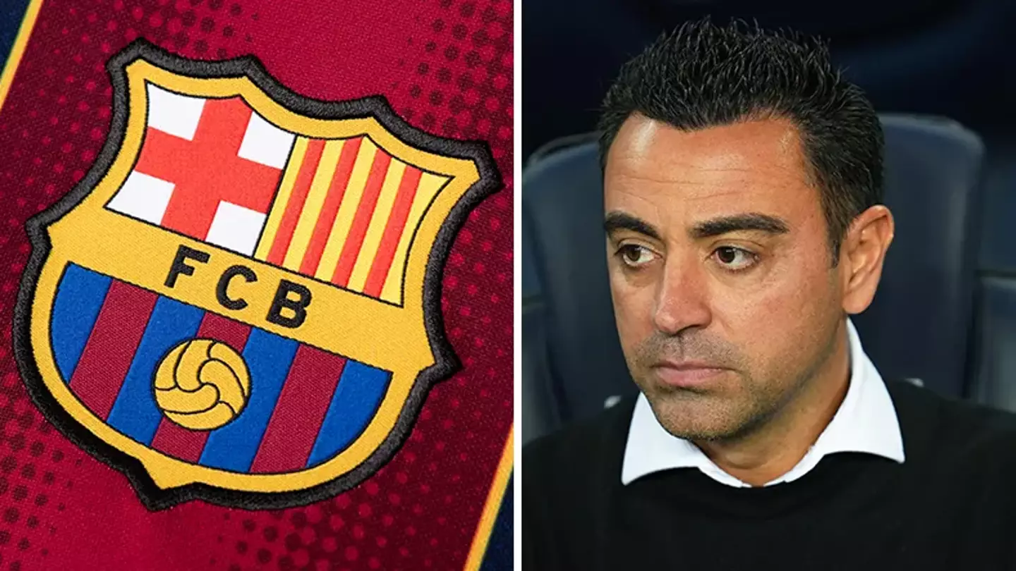 Four players to be offloaded by Barcelona this week, they aren't playing around