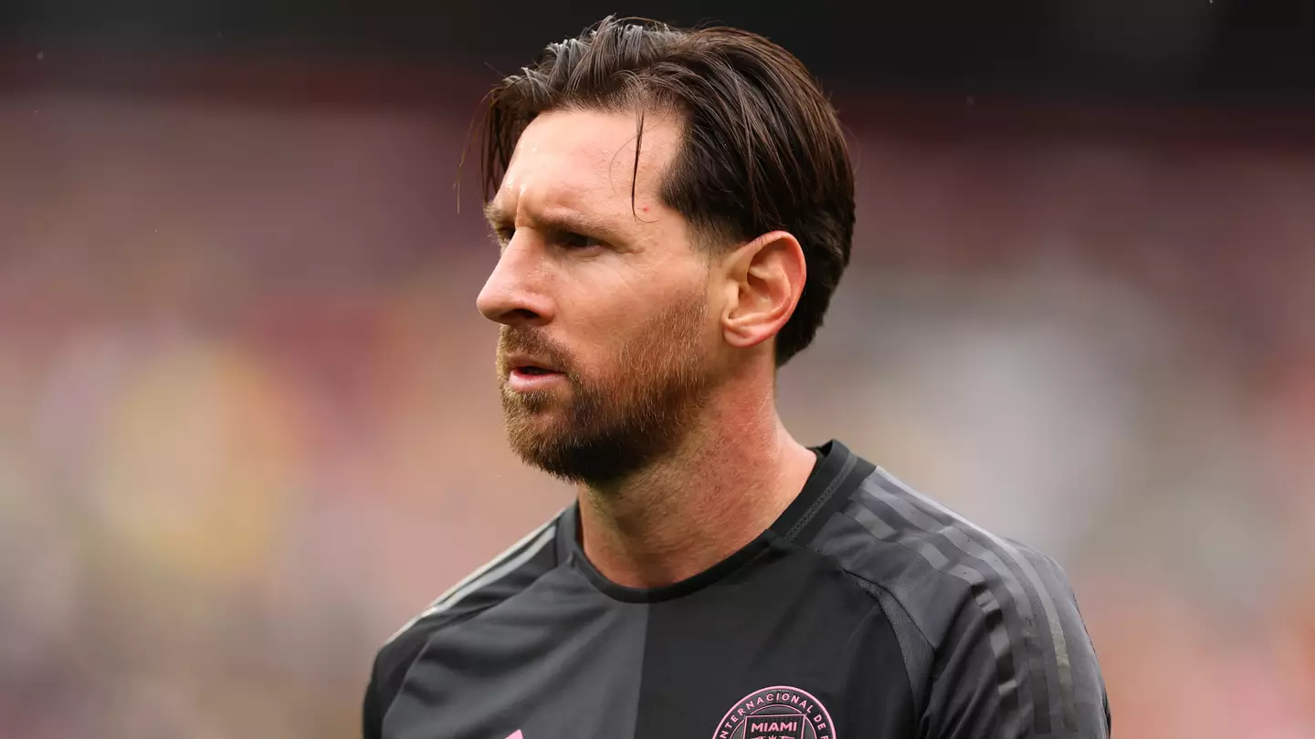 Lionel Messi was 'persuaded' to join shock Premier League club in his prime but ex-teammate stopped the deal