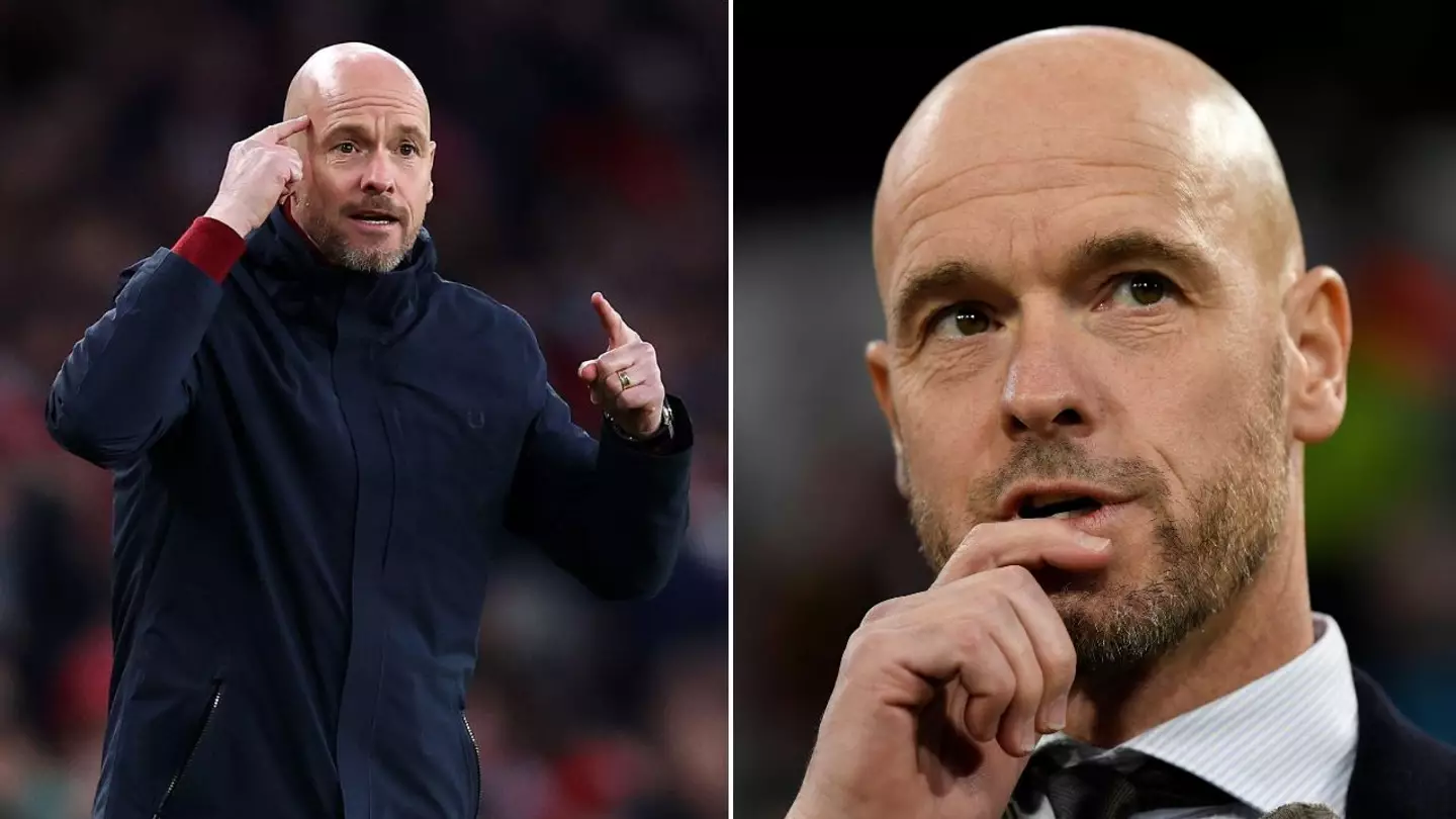 Man Utd boss Erik ten Hag branded a 'dictator' and accused of making 'false promises' by former player