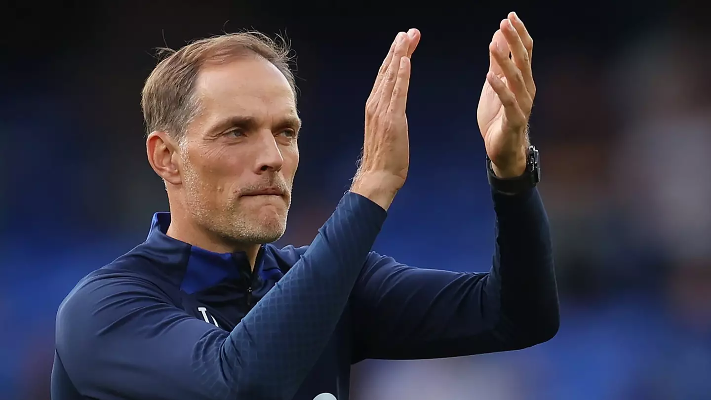 Thomas Tuchel reveals future Chelsea plans to replace Thiago Silva and Cesar Azpilicueta amid Wesley Fofana interest