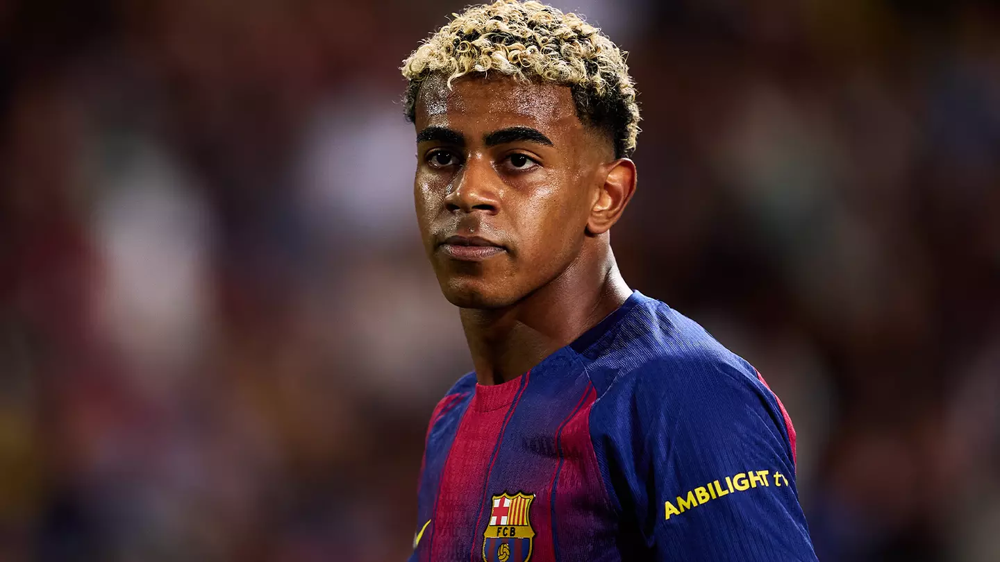 Lamine Yamal's Family Have Three Special Privileges Granted by Barcelona