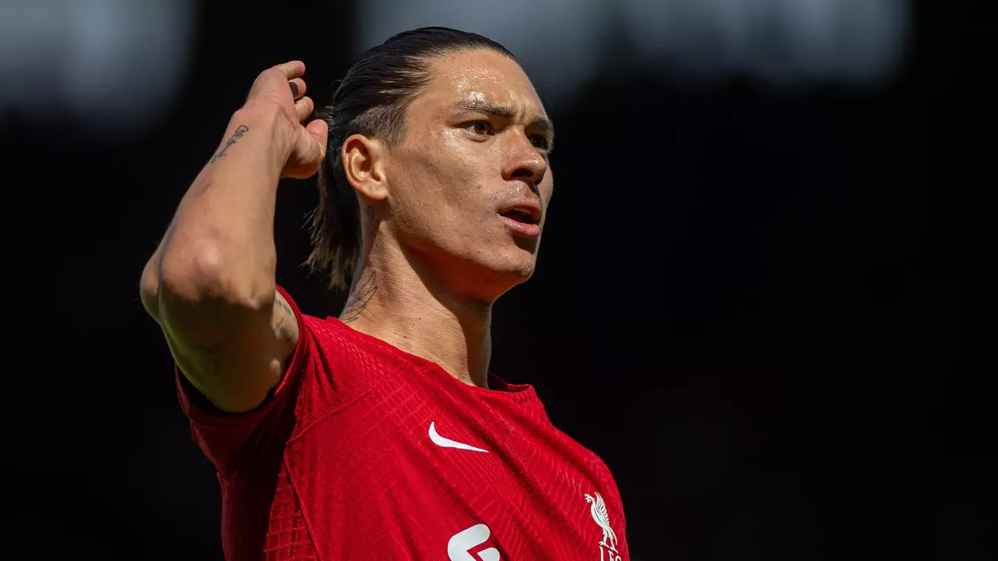 "He will score a lot of goals" - Rafa Benitez backs £140k-a-week Liverpool star to deliver for the club