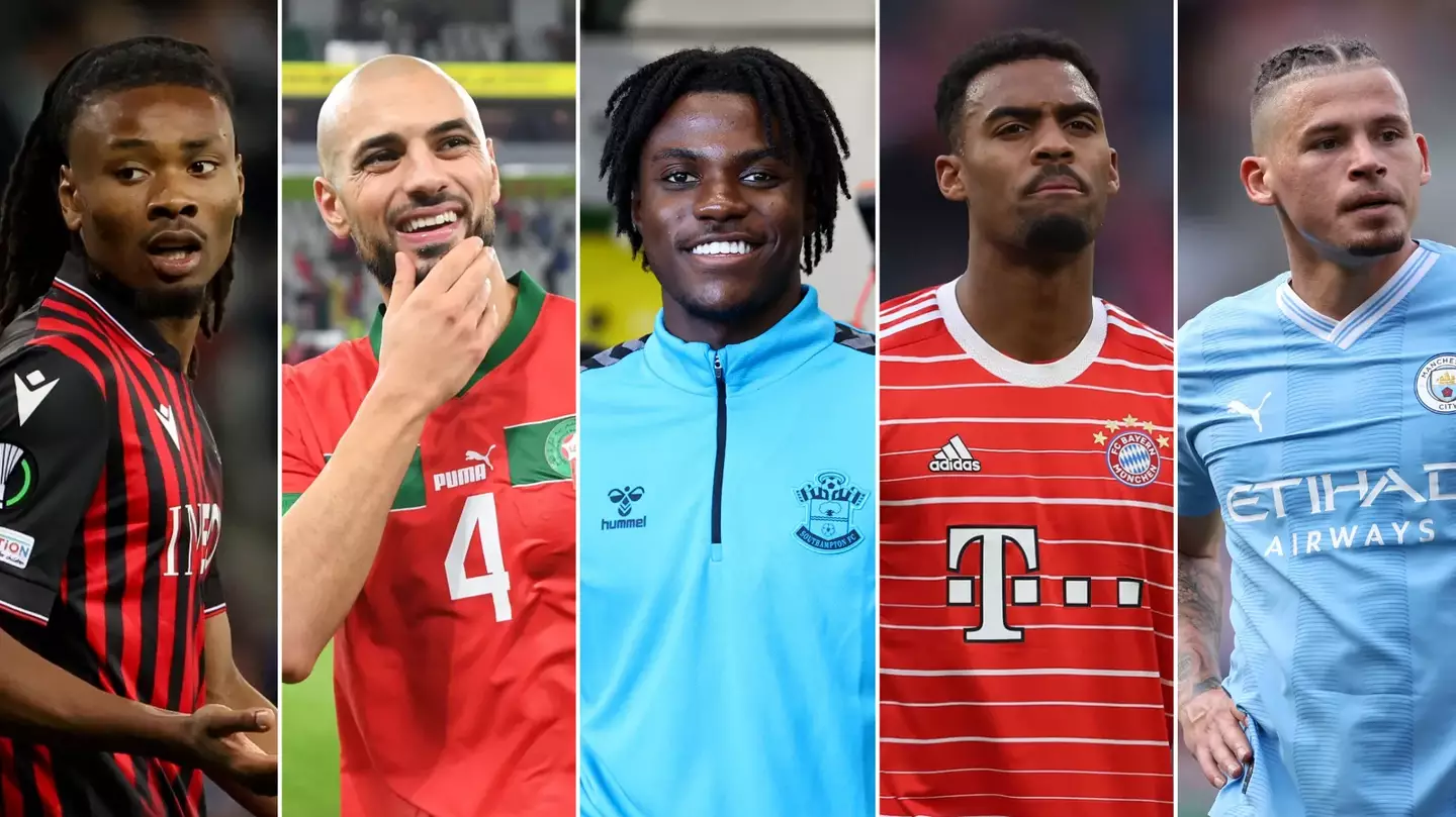 Study compares Liverpool's five candidates to replace Jordan Henderson