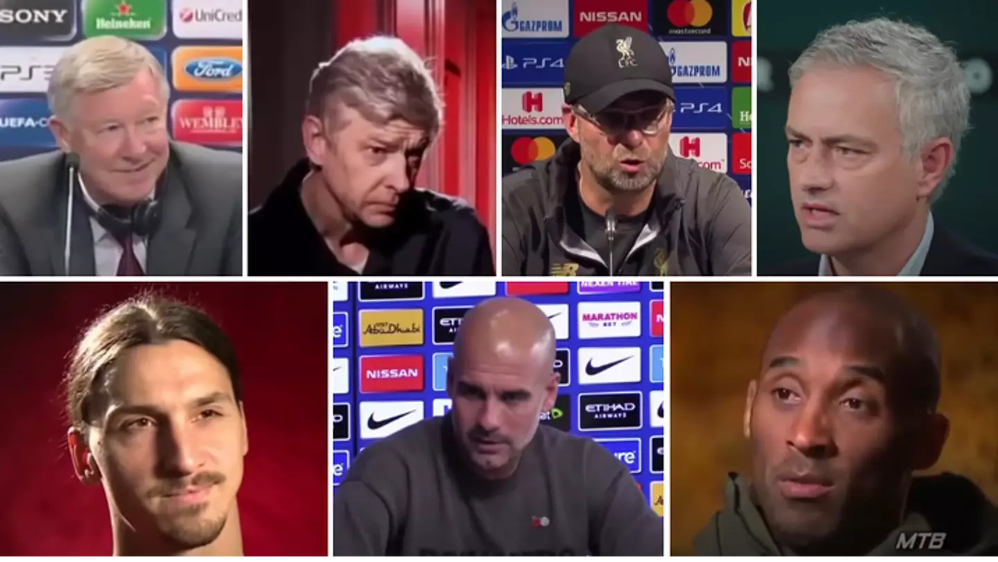 Lionel Messi turns 36: A look back on what the legends think of him