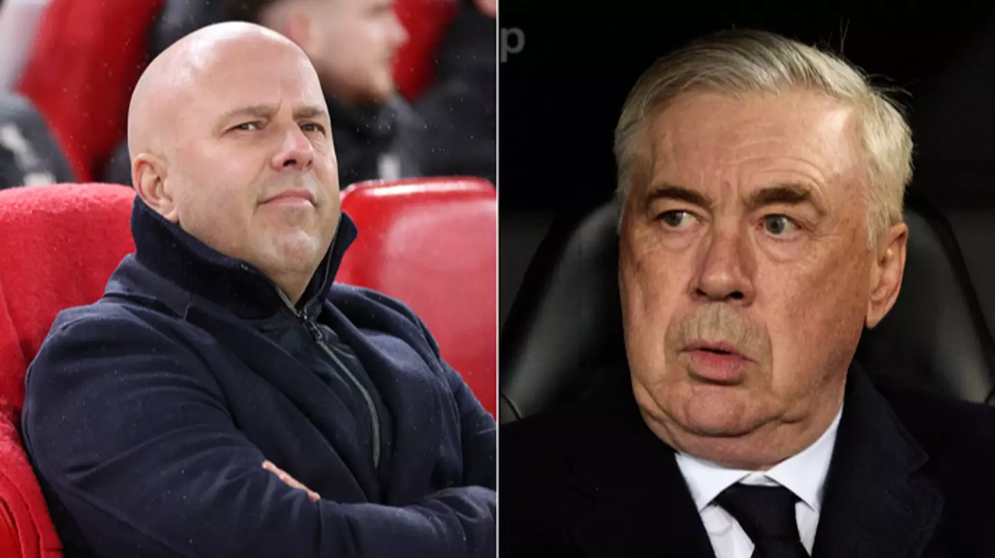 Liverpool 'submit £41m bid for Real Madrid star' immediately after Man Utd draw