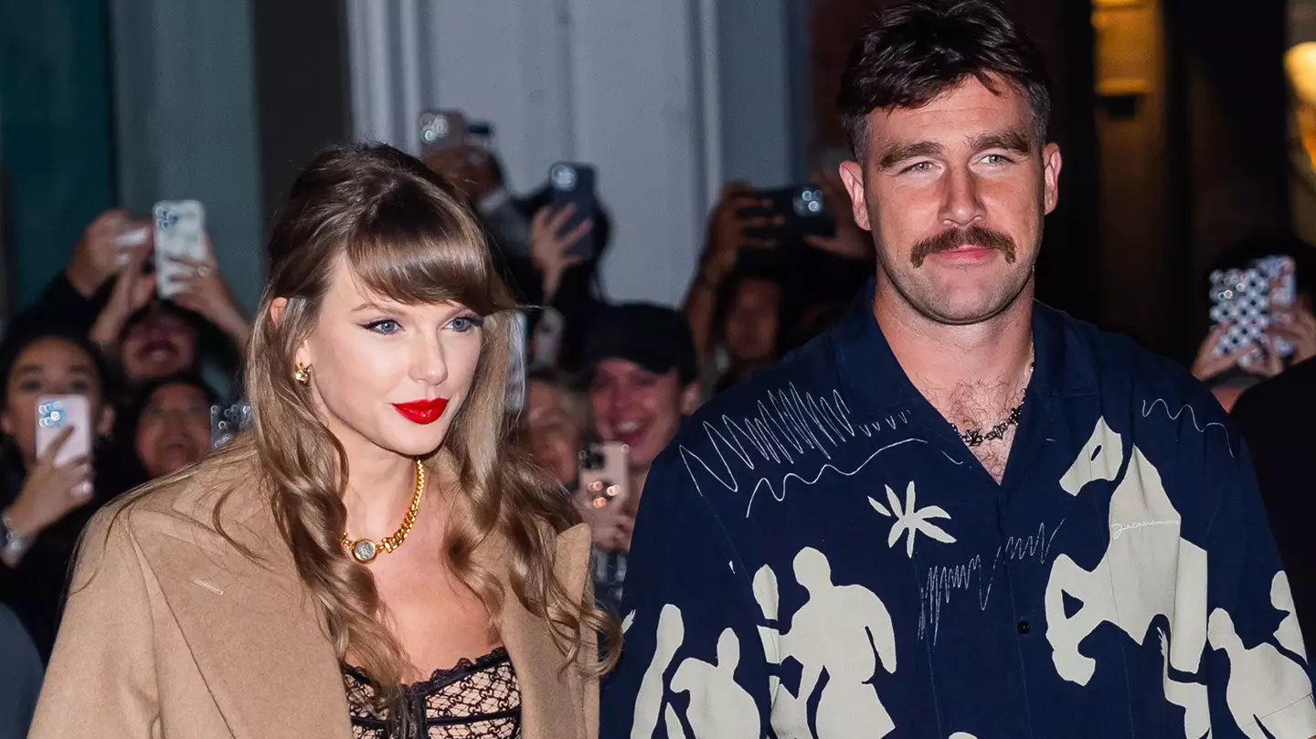 Taylor Swift has 'three non-negotiable relationship rules' with Travis Kelce