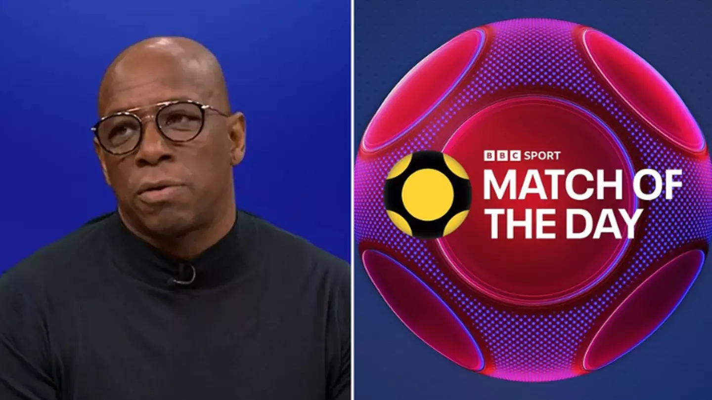 BBC name the TWO pundits who will replace Ian Wright on Match of the Day this season