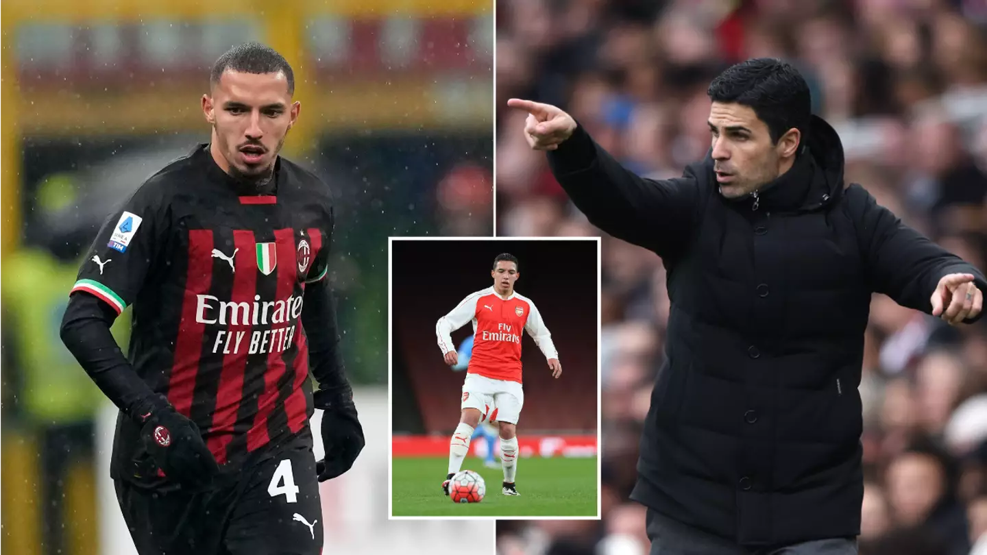 Mikel Arteta tried in January to re-sign 'very good' player sold by Arsene Wenger for just €1 million