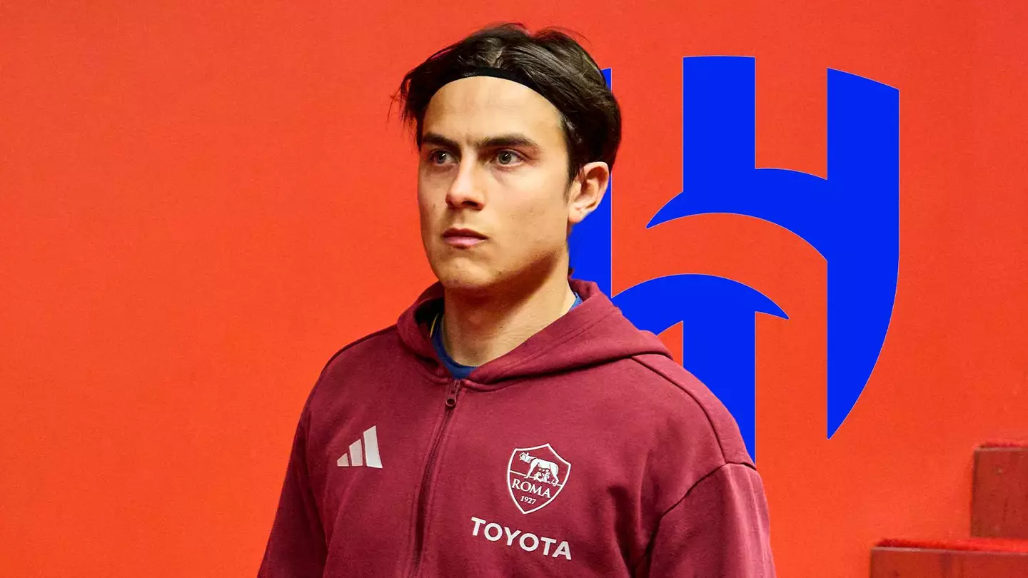 Al Hilal offered Paulo Dybala life-changing amount of money to play at Club World Cup on short-term deal and he said no