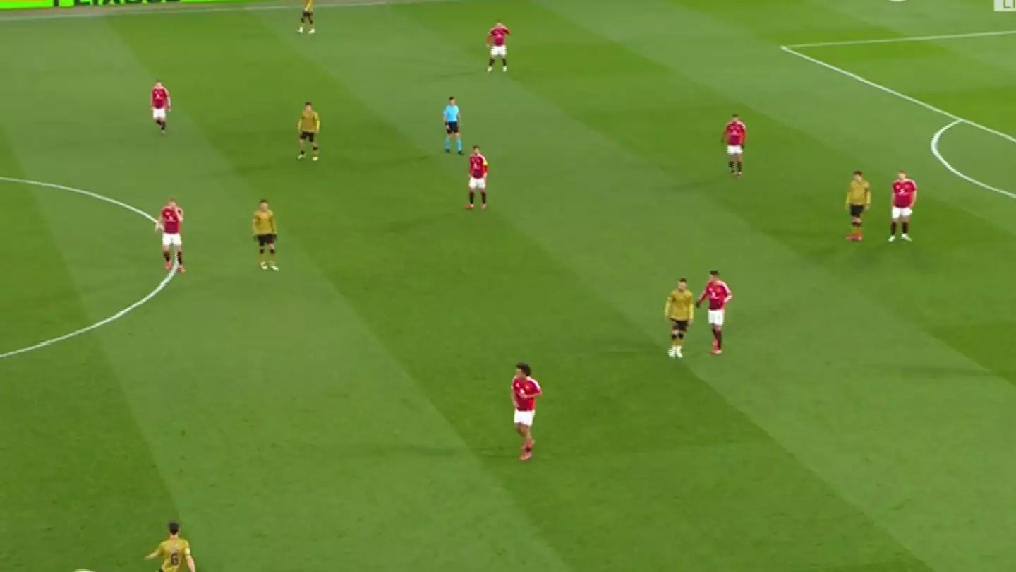 Man Utd fans admit they owe one player an apology after performance vs Real Sociedad