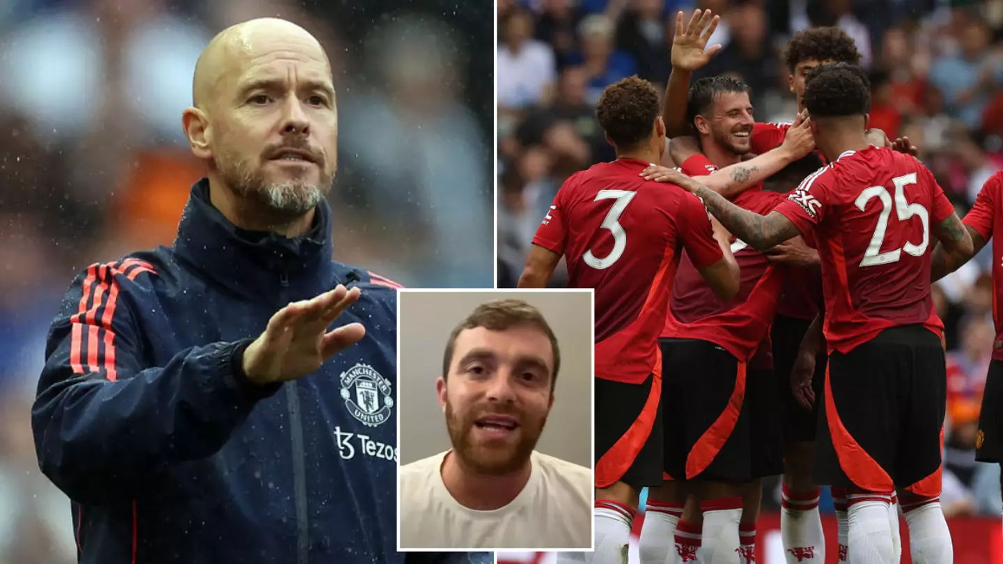 Fabrizio Romano names the two midfielders Man Utd are focused on signing and fans aren't impressed