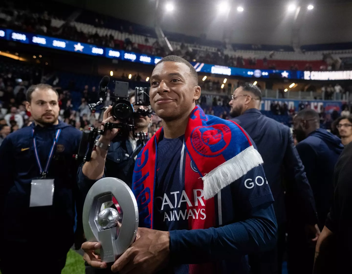 Image: Getty