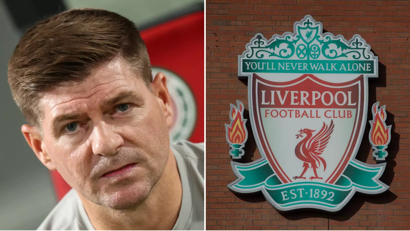 Steven Gerrard wants to sign 'genius' Liverpool legend for Al Ettifaq in transfer that solves two problems